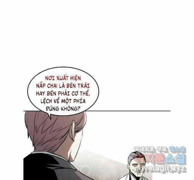 Kẻ Bất Bại Chapter 54 trang 81