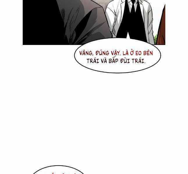 Kẻ Bất Bại Chapter 54 trang 82