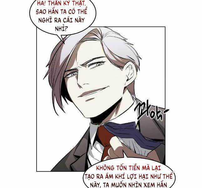 Kẻ Bất Bại Chapter 54 trang 83