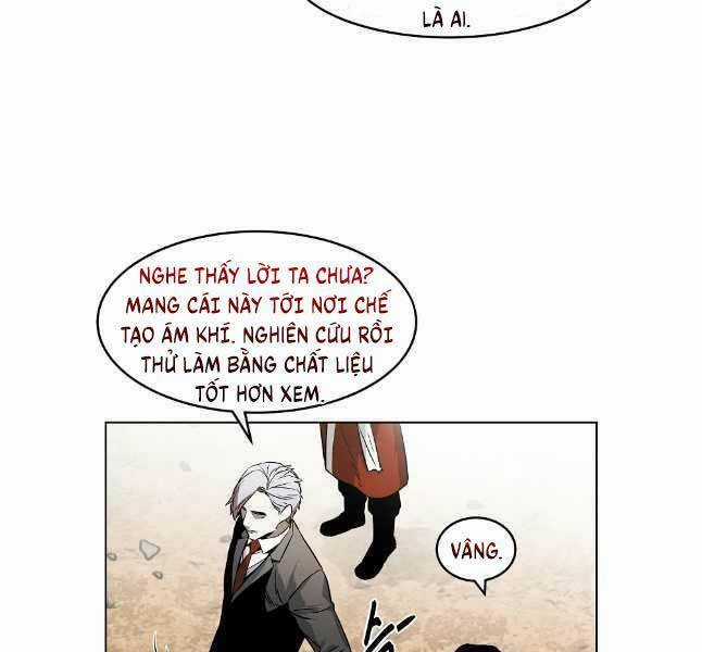 Kẻ Bất Bại Chapter 54 trang 84