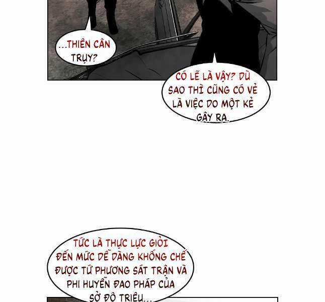 Kẻ Bất Bại Chapter 54 trang 94