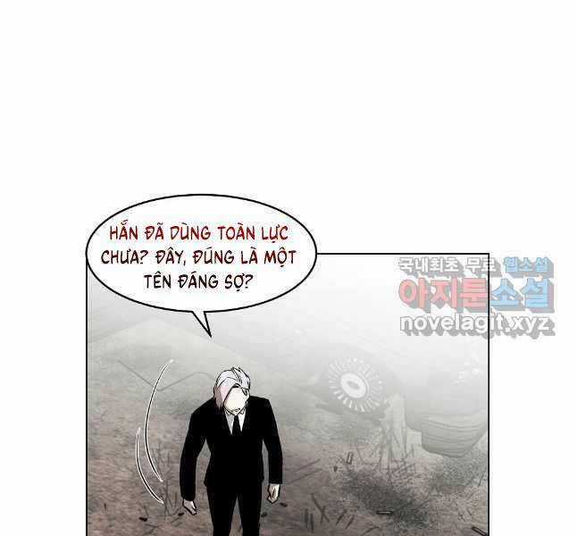 Kẻ Bất Bại Chapter 54 trang 96