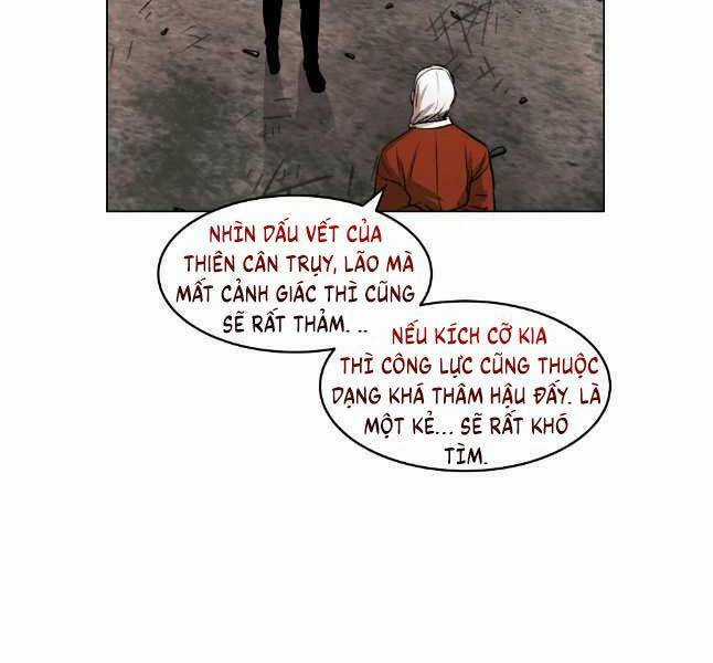 Kẻ Bất Bại Chapter 54 trang 97