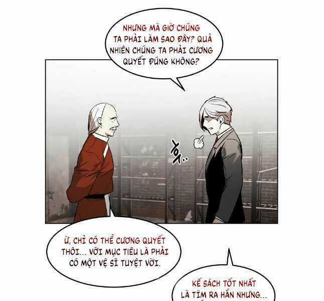 Kẻ Bất Bại Chapter 54 trang 98