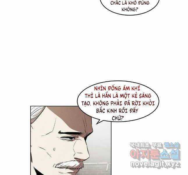 Kẻ Bất Bại Chapter 54 trang 99