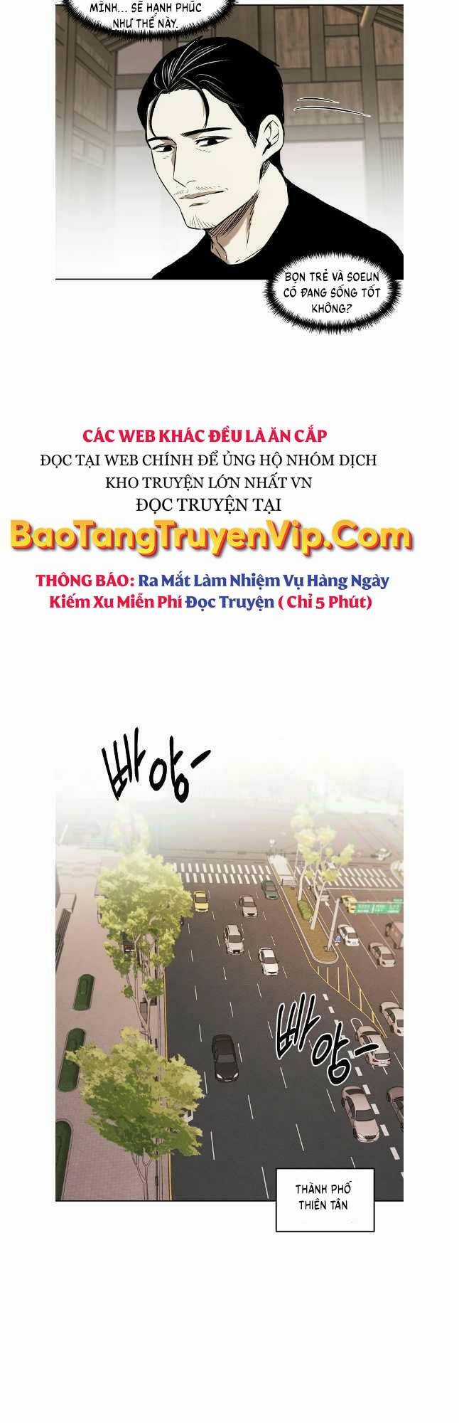 Kẻ Bất Bại Chapter 55 trang 16