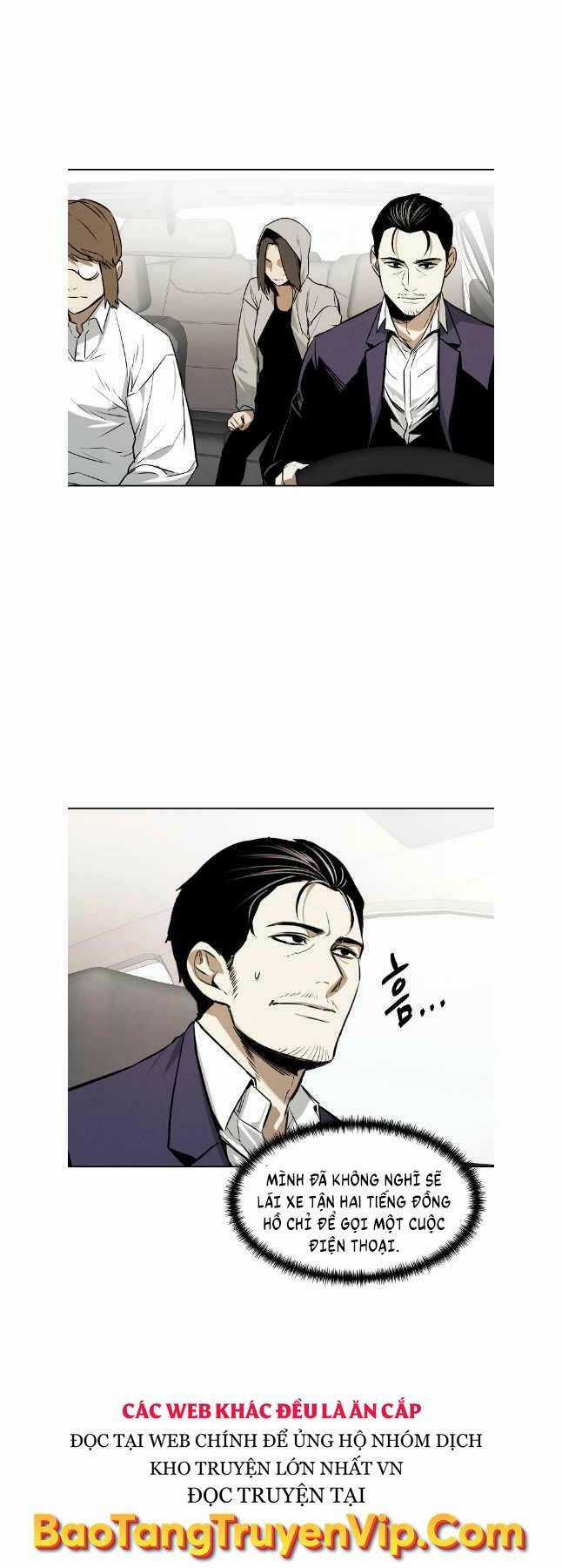Kẻ Bất Bại Chapter 55 trang 17
