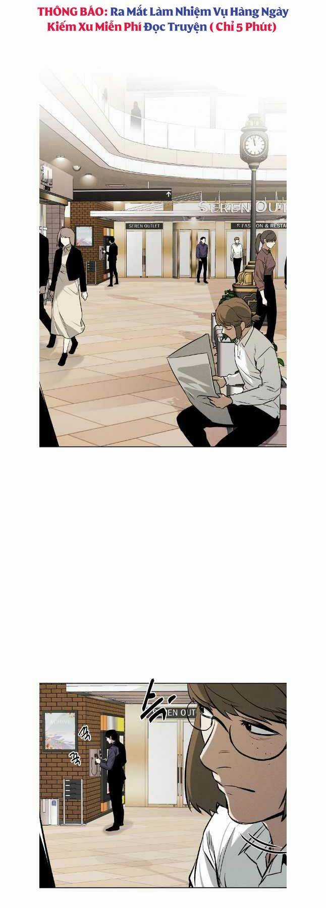 Kẻ Bất Bại Chapter 55 trang 18