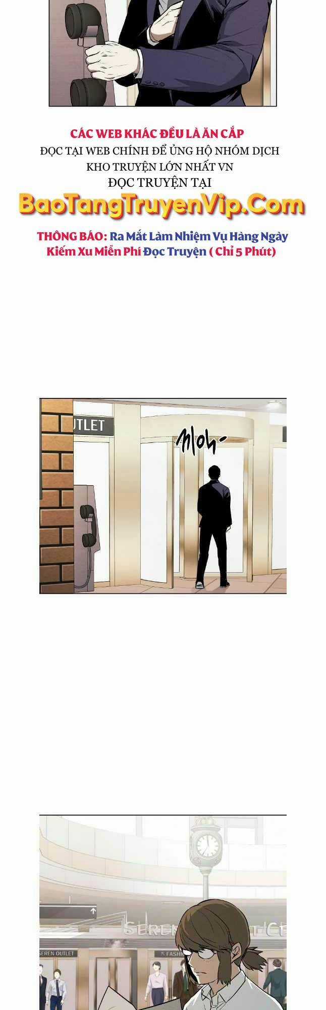 Kẻ Bất Bại Chapter 55 trang 21