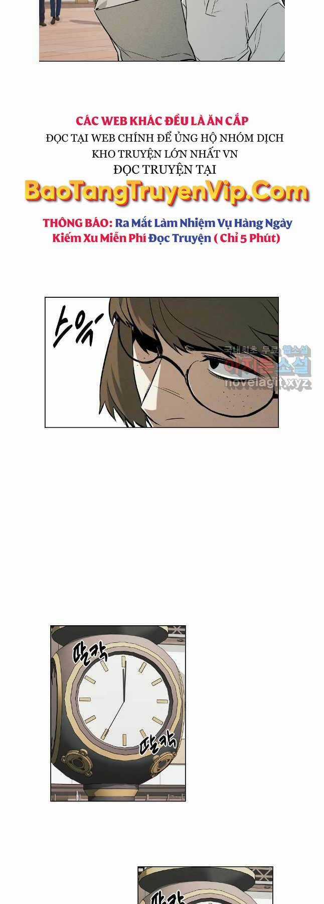 Kẻ Bất Bại Chapter 55 trang 22