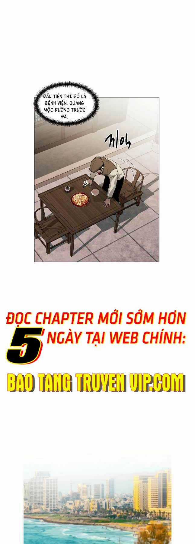 Kẻ Bất Bại Chapter 55 trang 30