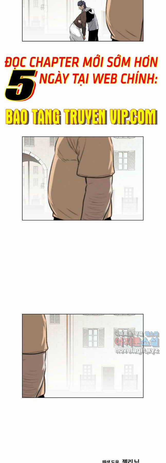 Kẻ Bất Bại Chapter 55 trang 34