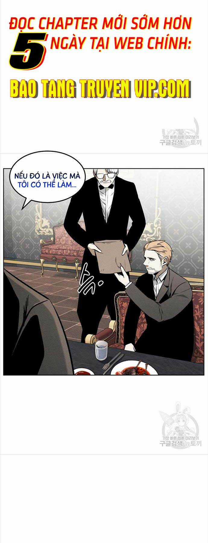 Kẻ Bất Bại Chapter 56 trang 10