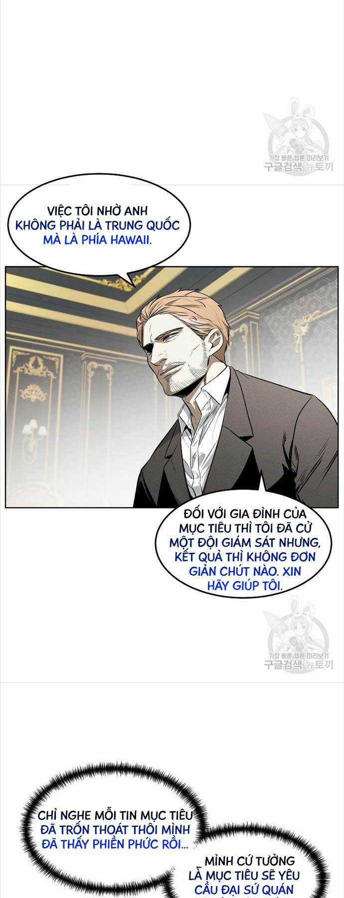 Kẻ Bất Bại Chapter 56 trang 13