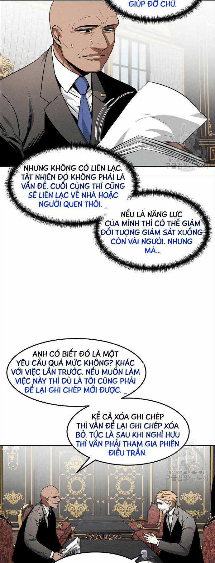 Kẻ Bất Bại Chapter 56 trang 14