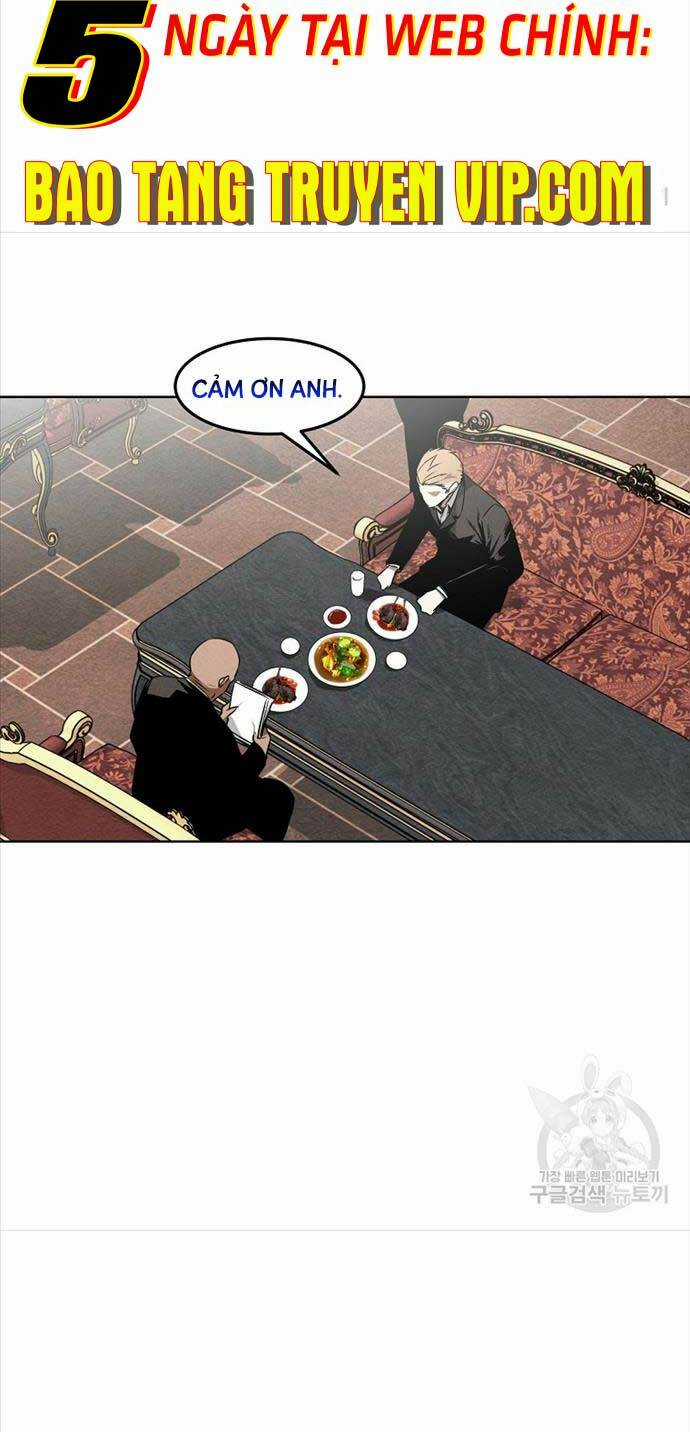 Kẻ Bất Bại Chapter 56 trang 16