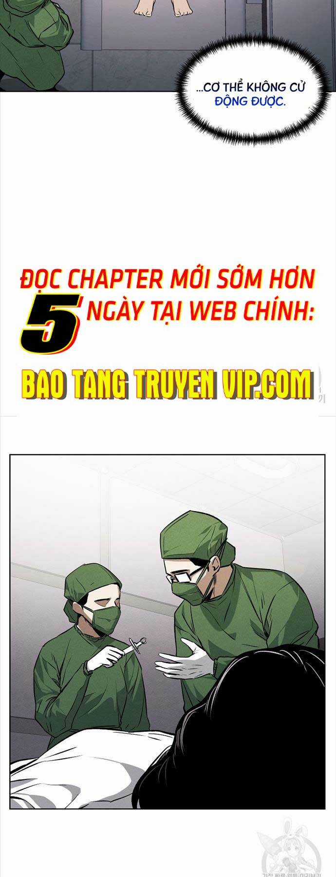 Kẻ Bất Bại Chapter 56 trang 21
