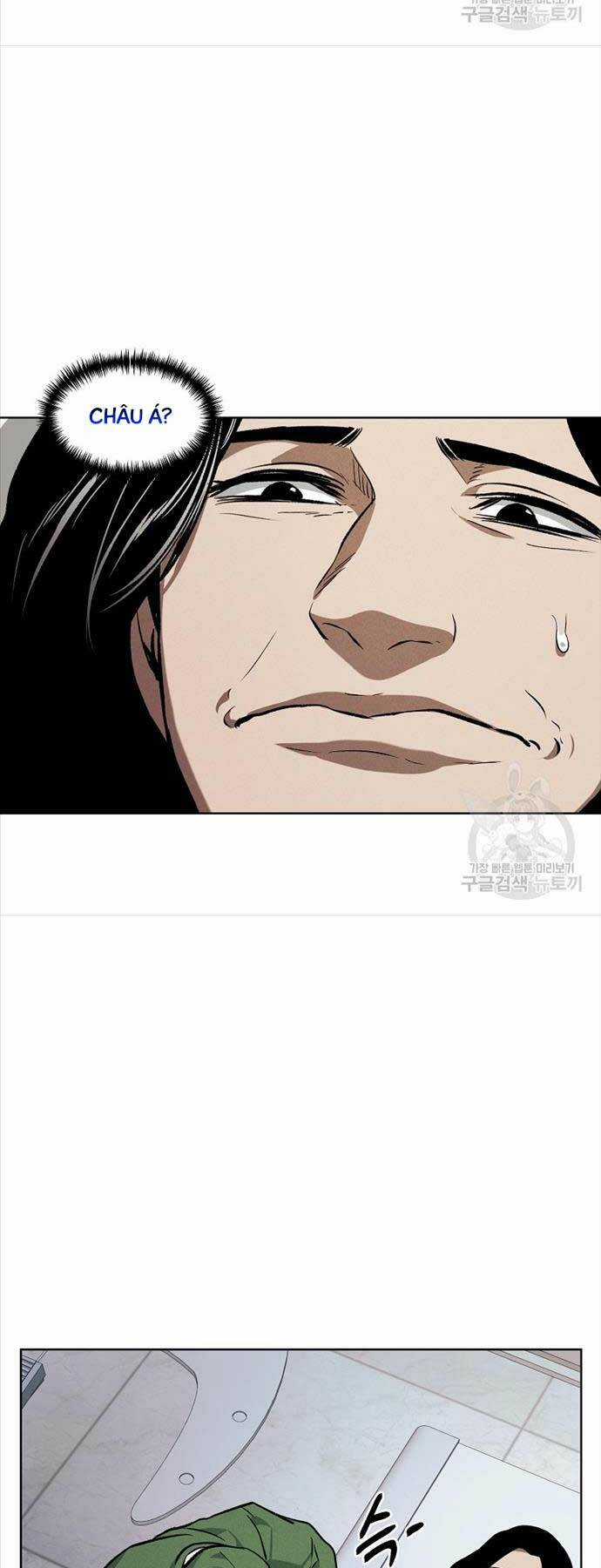 Kẻ Bất Bại Chapter 56 trang 22