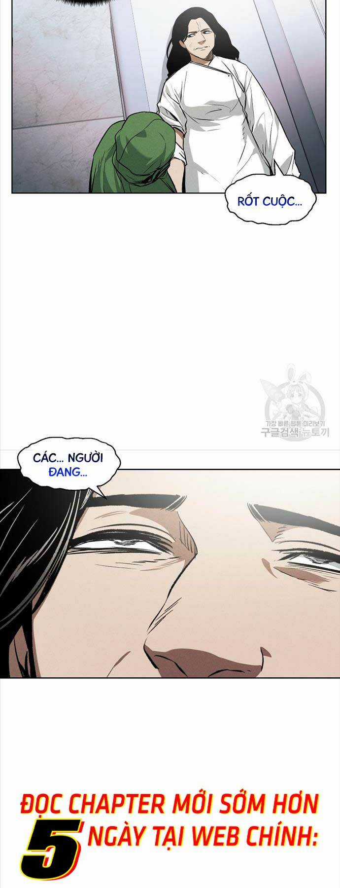 Kẻ Bất Bại Chapter 56 trang 25