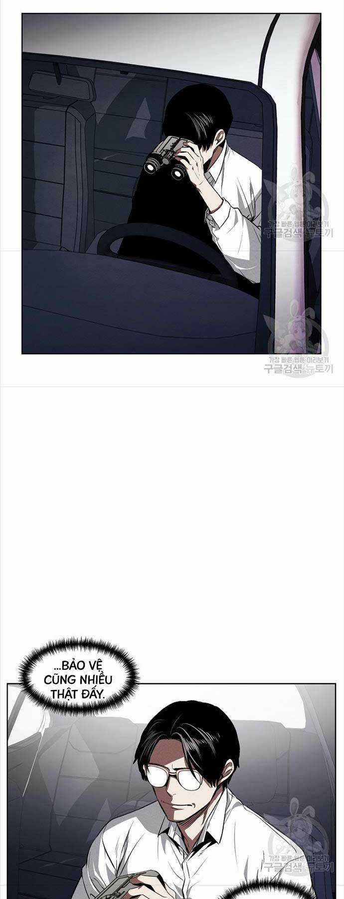 Kẻ Bất Bại Chapter 56 trang 28