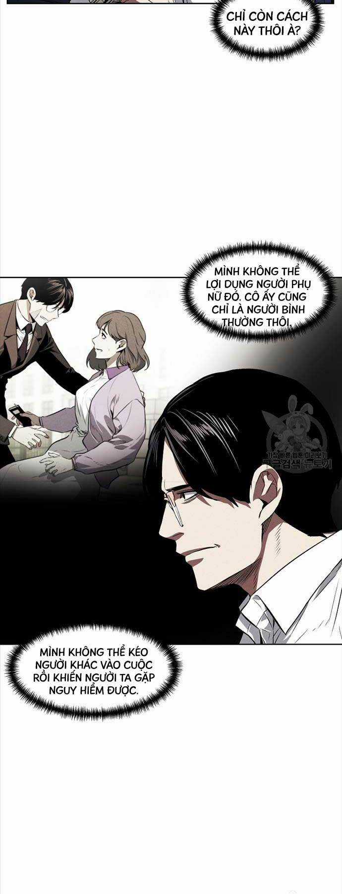 Kẻ Bất Bại Chapter 56 trang 29