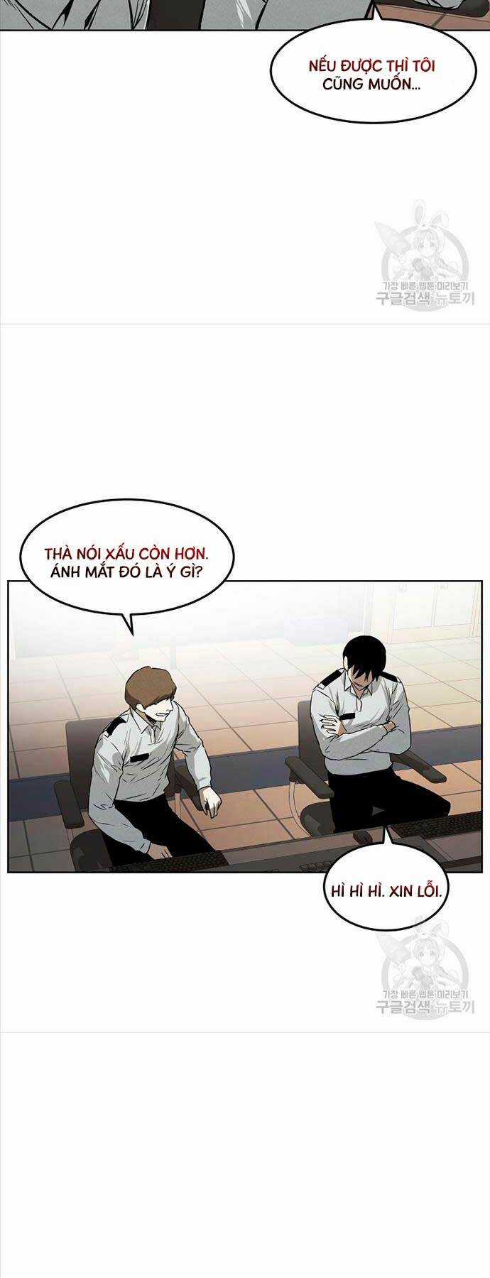 Kẻ Bất Bại Chapter 56 trang 37