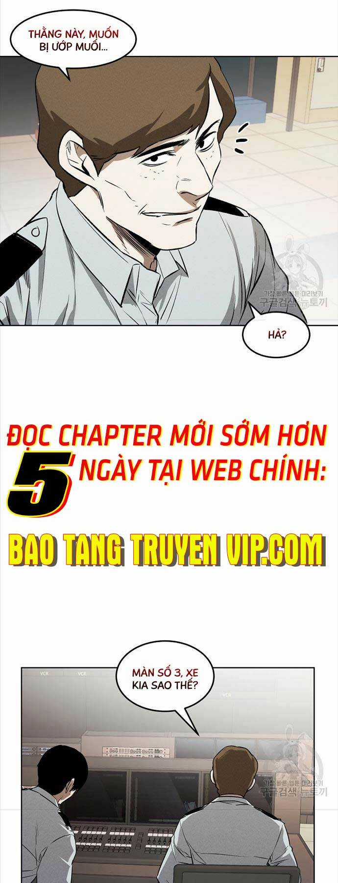 Kẻ Bất Bại Chapter 56 trang 38