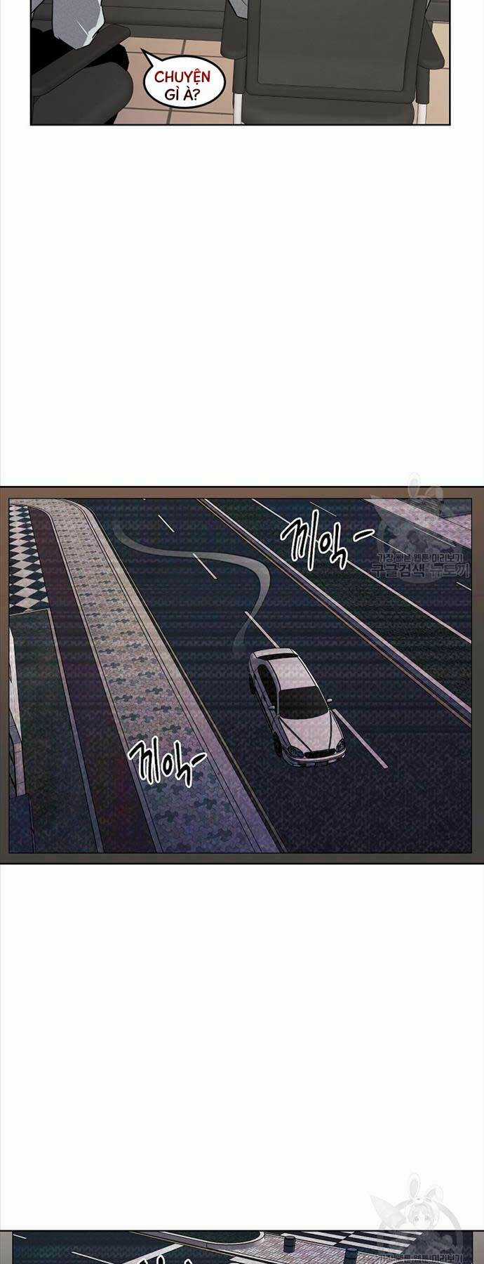 Kẻ Bất Bại Chapter 56 trang 39