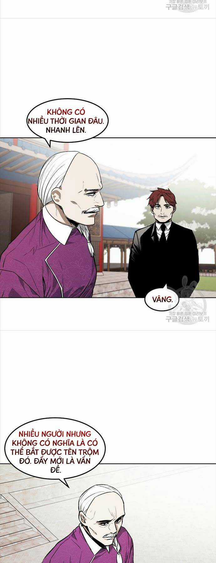 Kẻ Bất Bại Chapter 56 trang 4