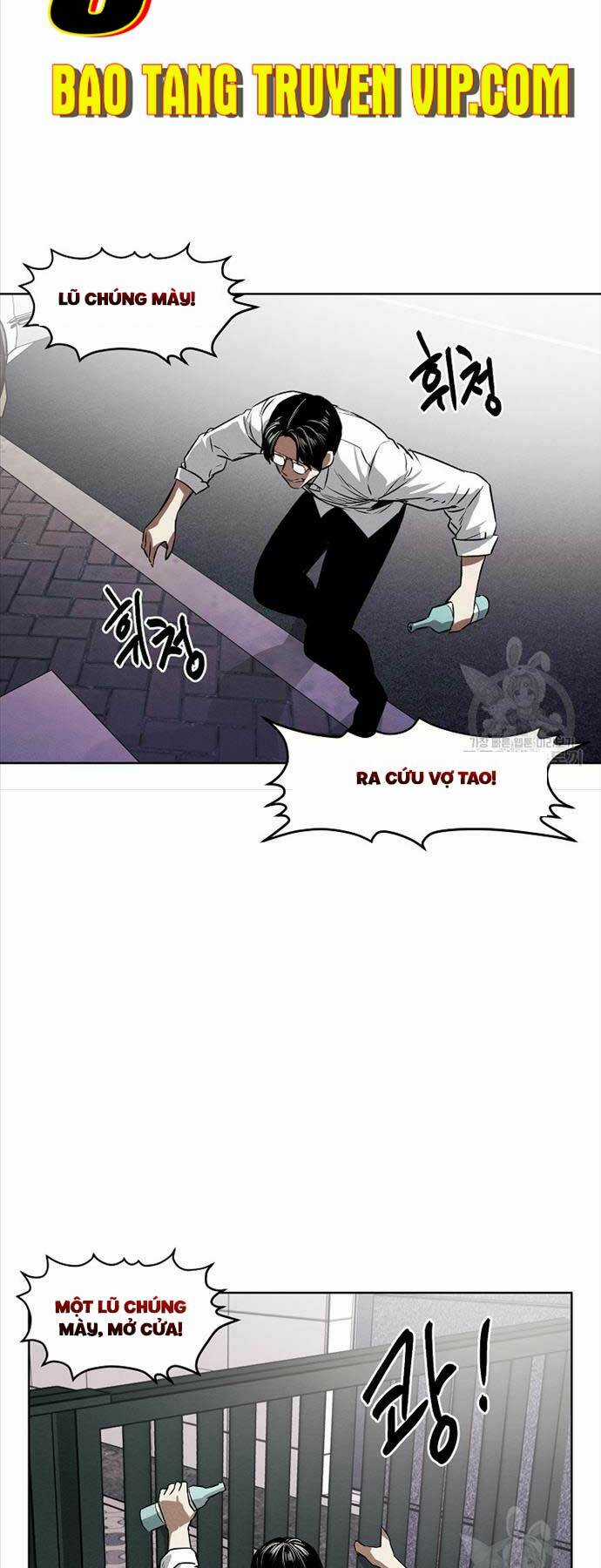 Kẻ Bất Bại Chapter 56 trang 43