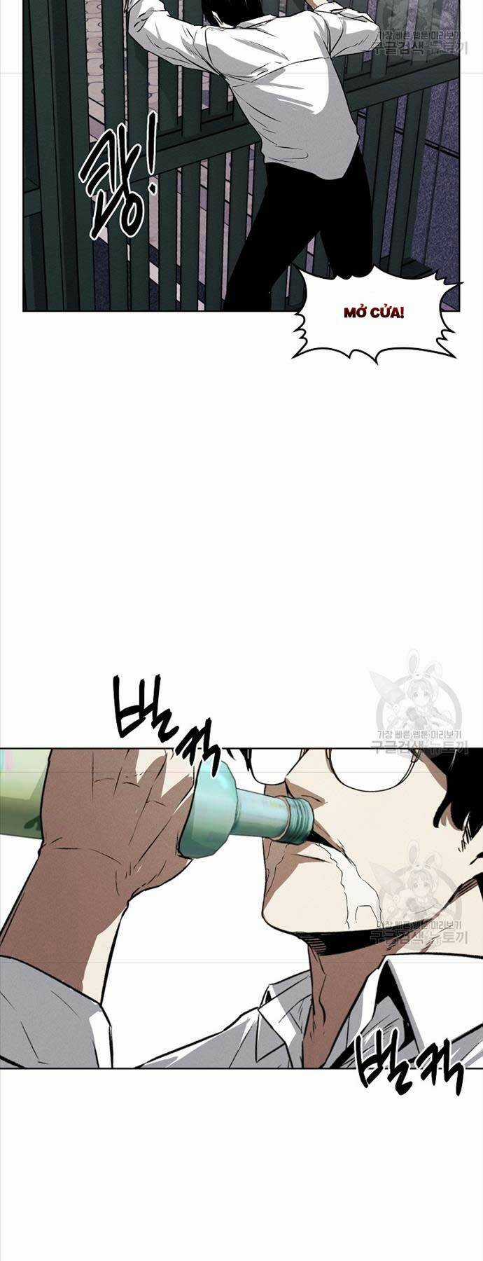 Kẻ Bất Bại Chapter 56 trang 44