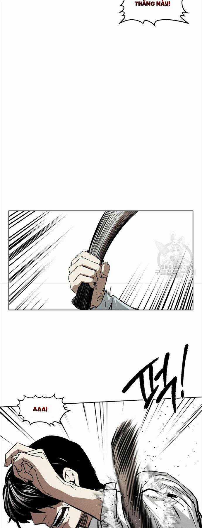 Kẻ Bất Bại Chapter 56 trang 47