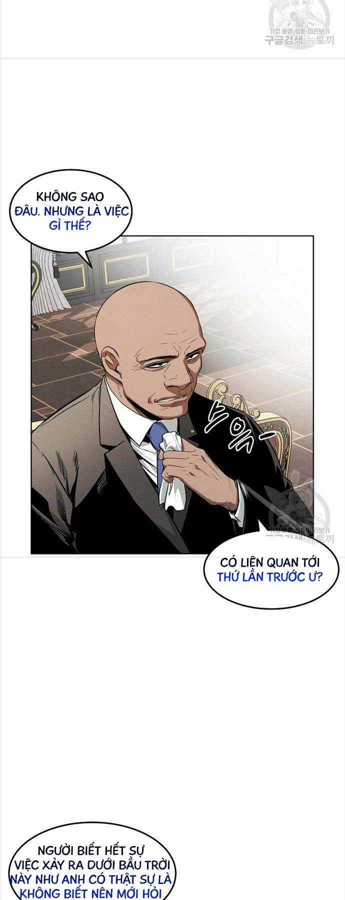 Kẻ Bất Bại Chapter 56 trang 8