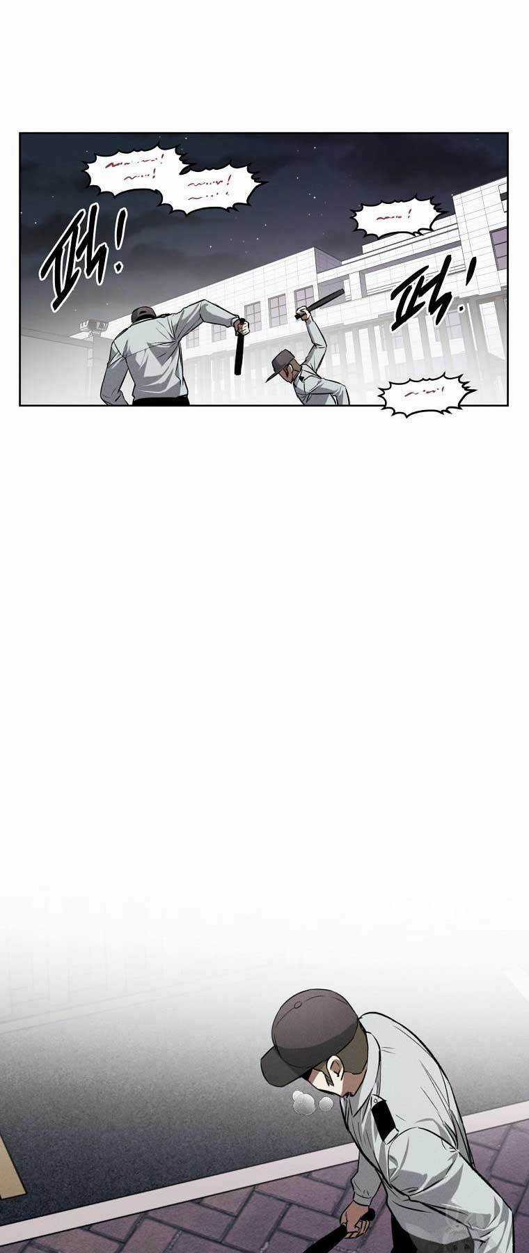 Kẻ Bất Bại Chapter 57 trang 1