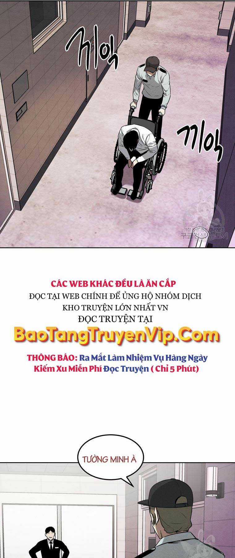 Kẻ Bất Bại Chapter 57 trang 10