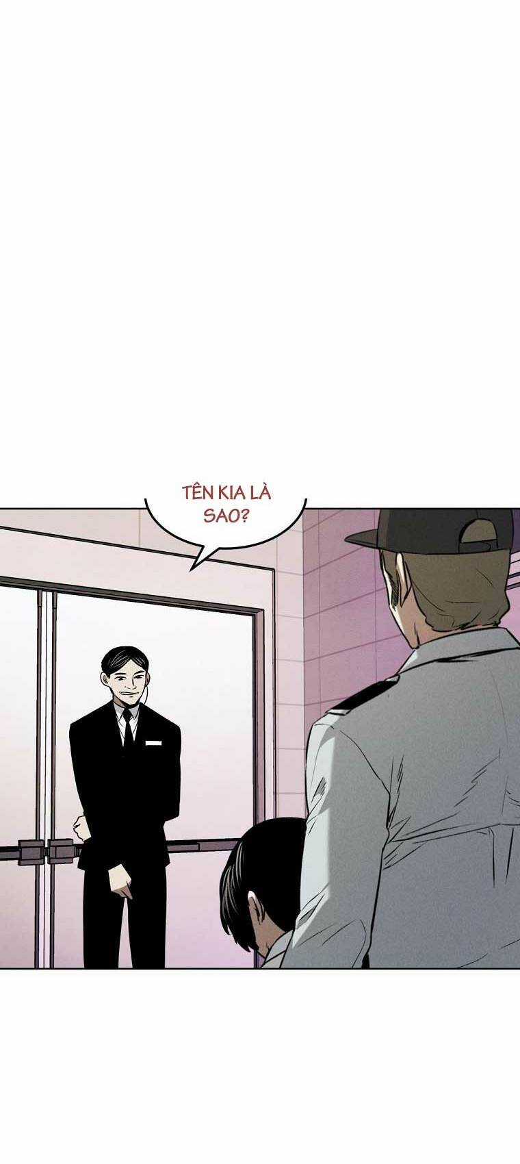 Kẻ Bất Bại Chapter 57 trang 12