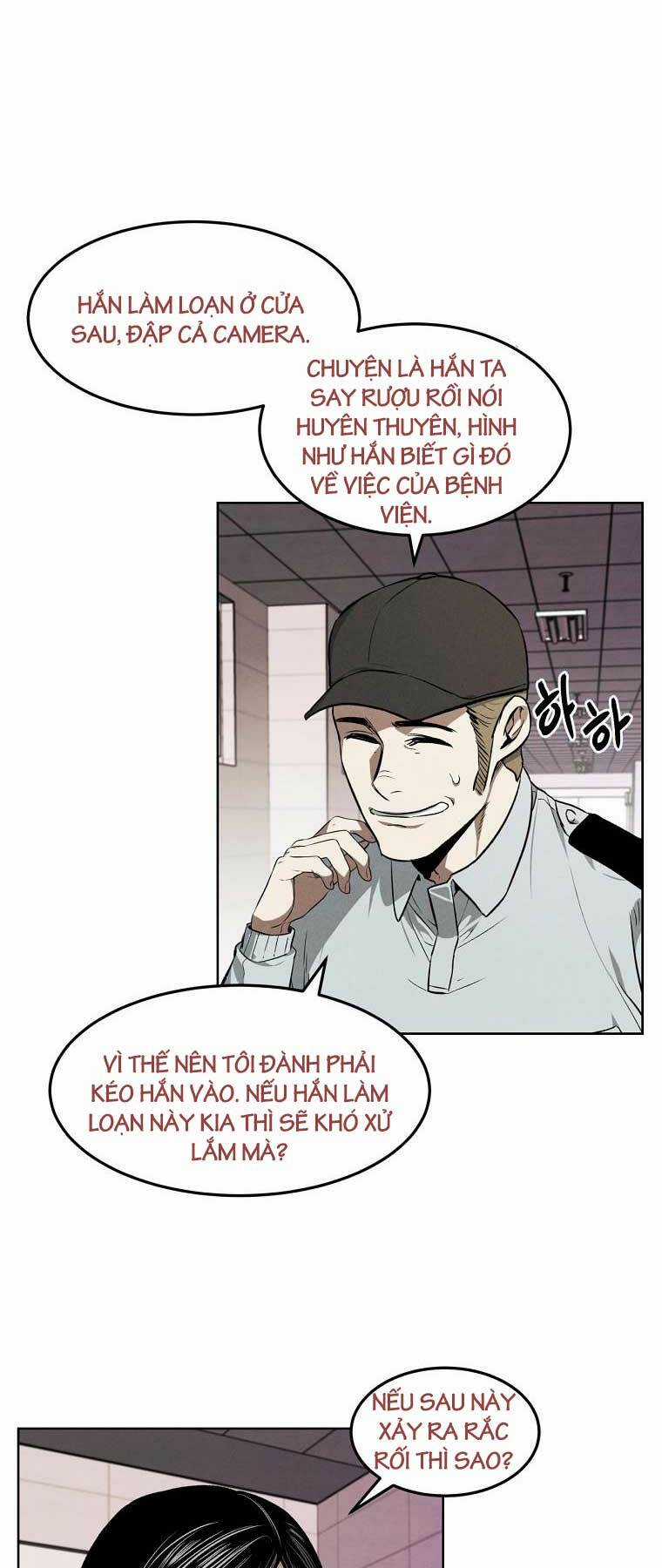 Kẻ Bất Bại Chapter 57 trang 13