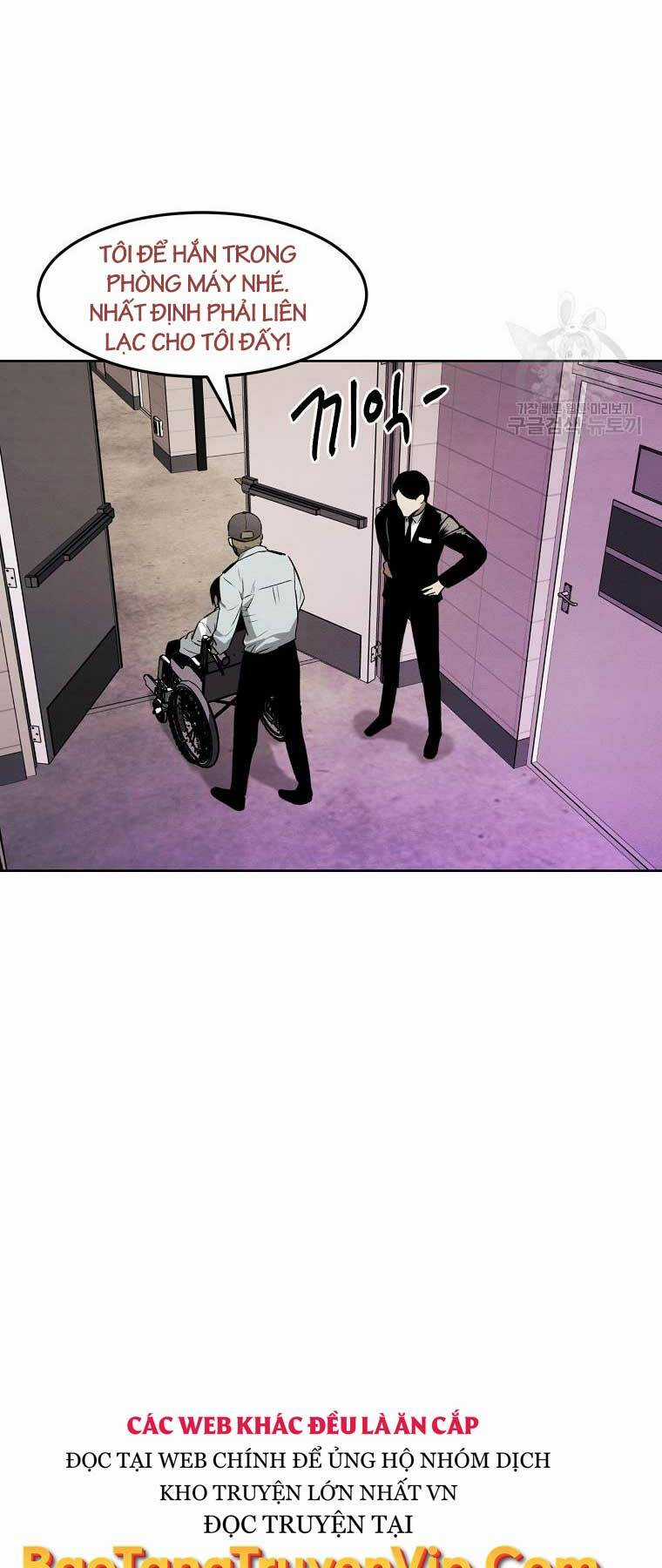 Kẻ Bất Bại Chapter 57 trang 16