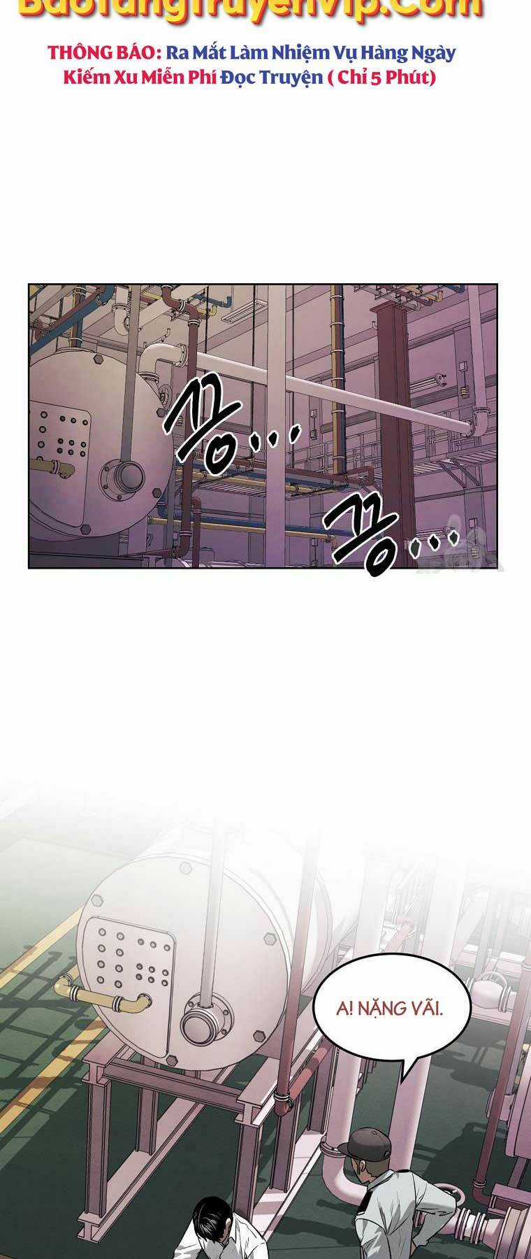 Kẻ Bất Bại Chapter 57 trang 17