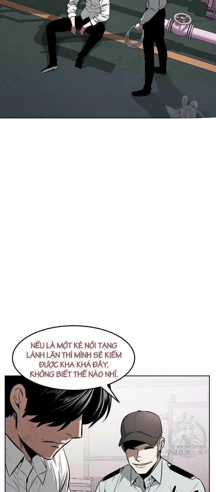 Kẻ Bất Bại Chapter 57 trang 18