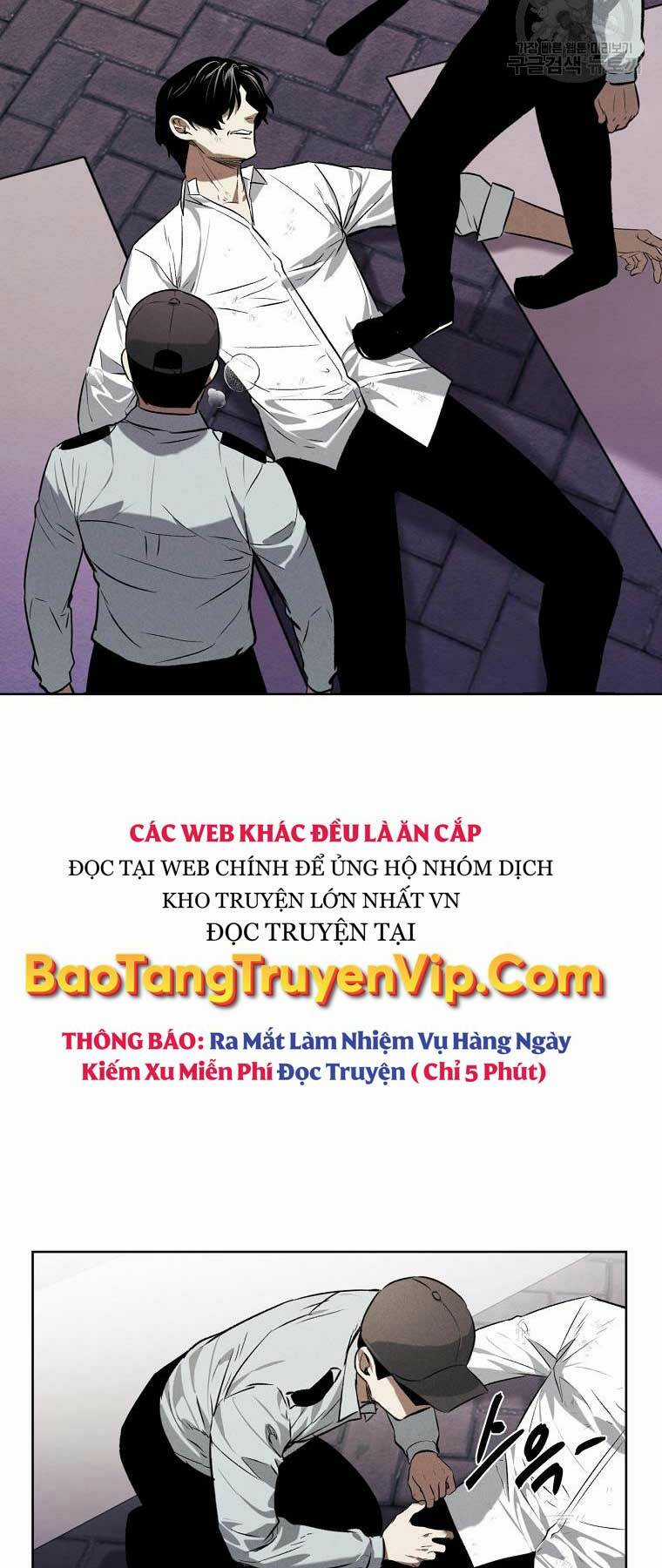 Kẻ Bất Bại Chapter 57 trang 2