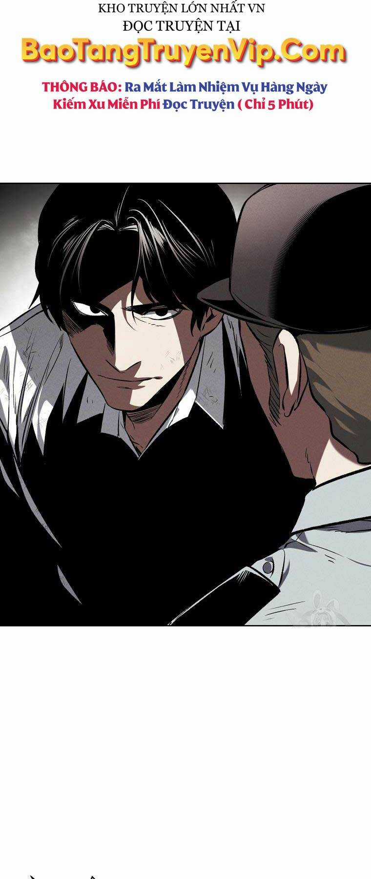 Kẻ Bất Bại Chapter 57 trang 20