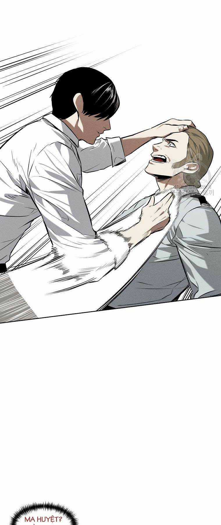 Kẻ Bất Bại Chapter 57 trang 23