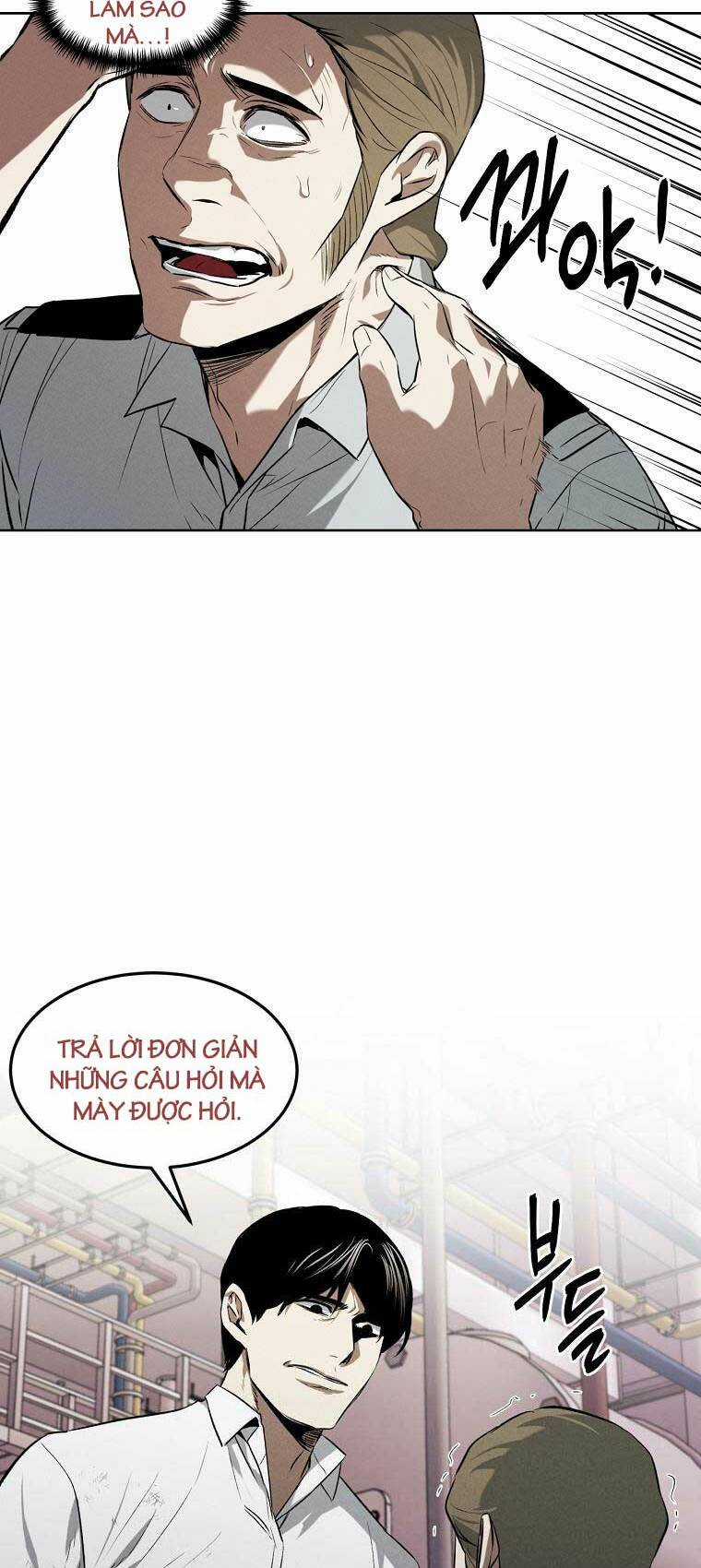 Kẻ Bất Bại Chapter 57 trang 24