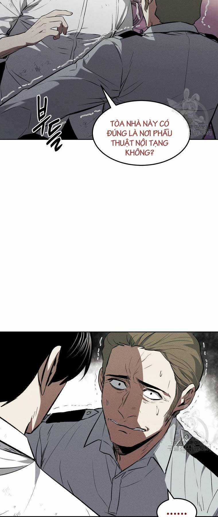 Kẻ Bất Bại Chapter 57 trang 25