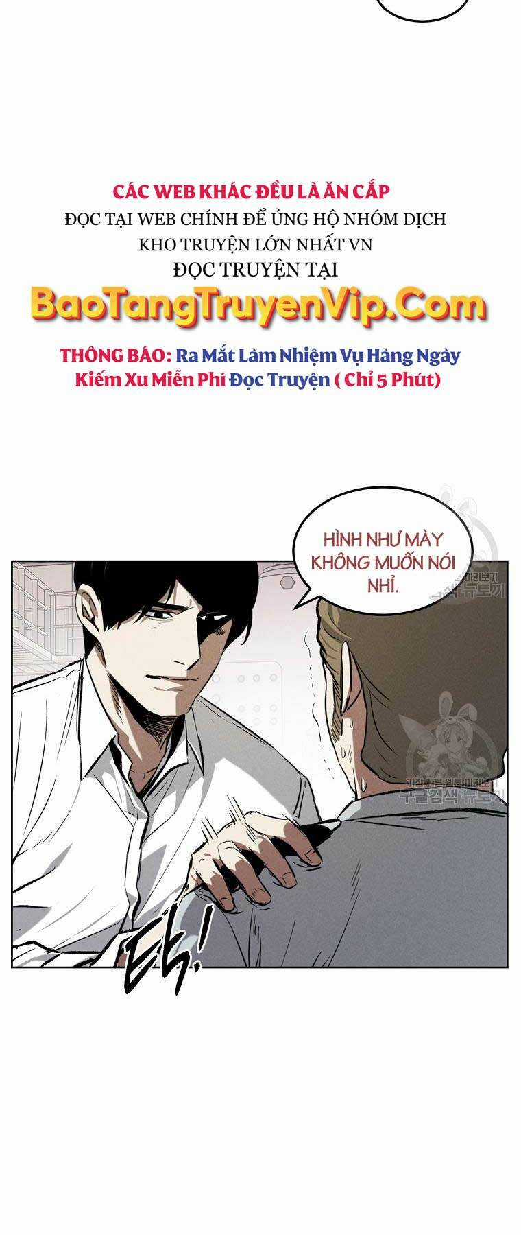 Kẻ Bất Bại Chapter 57 trang 26