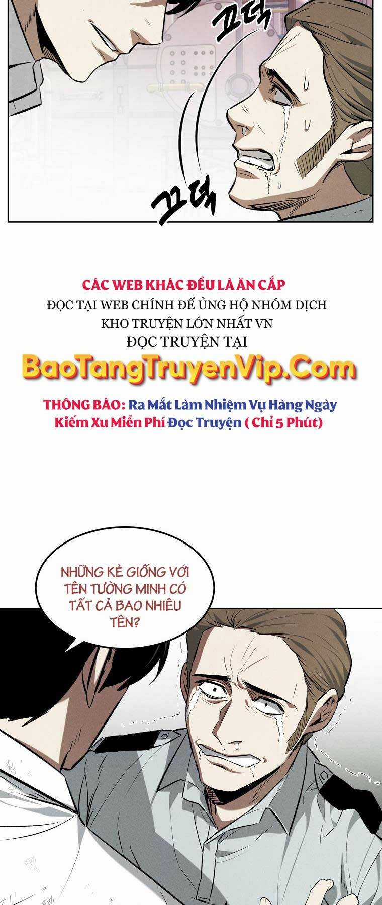 Kẻ Bất Bại Chapter 57 trang 28