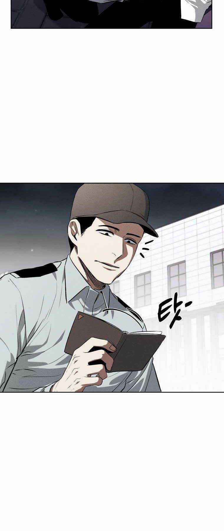 Kẻ Bất Bại Chapter 57 trang 3