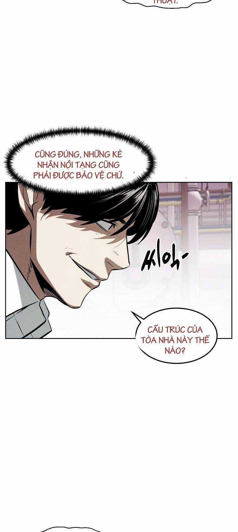 Kẻ Bất Bại Chapter 57 trang 30