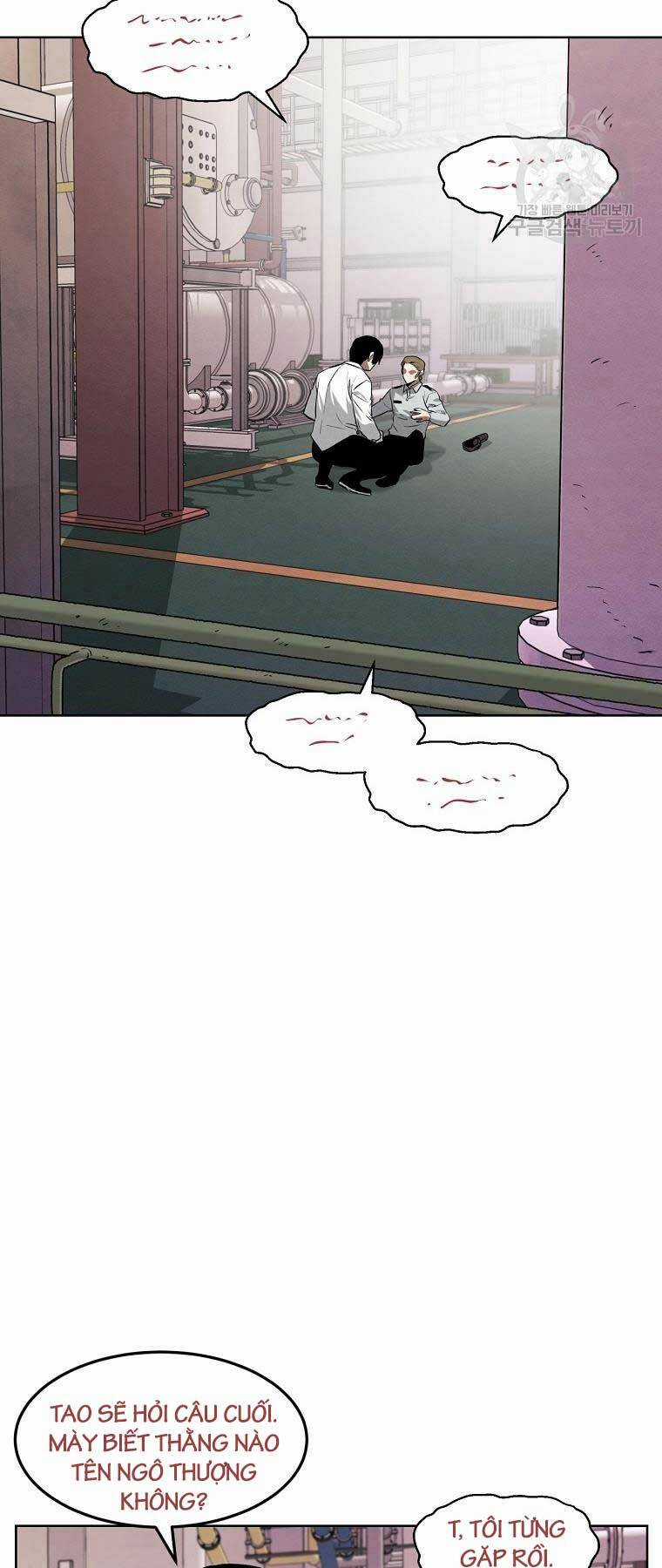 Kẻ Bất Bại Chapter 57 trang 31